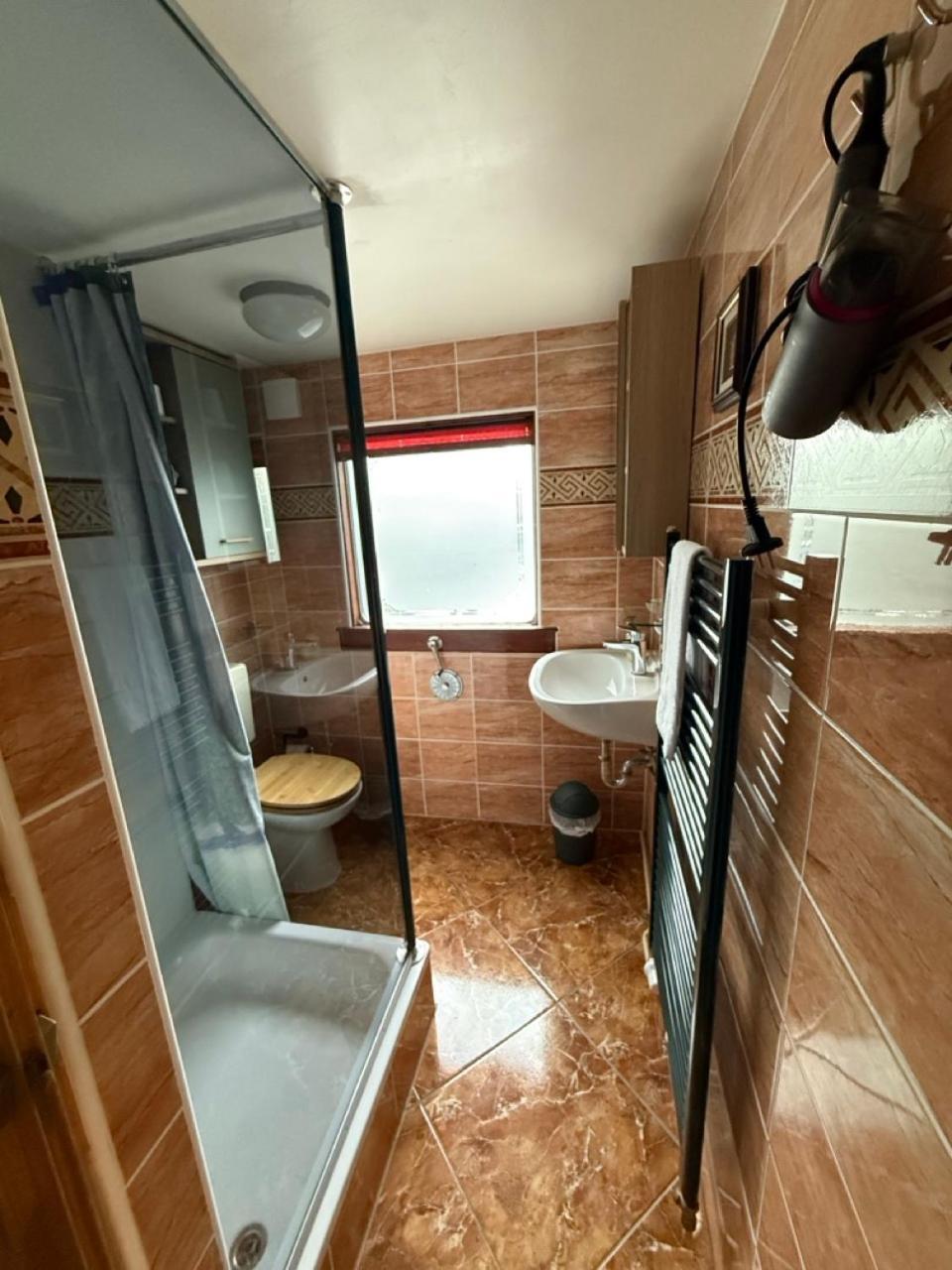 Schiffspension Luise Potsdam Dış mekan fotoğraf